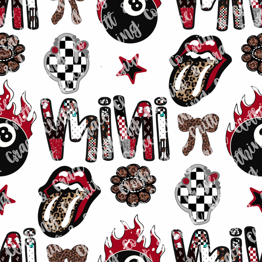 Mini retro (Preorder)