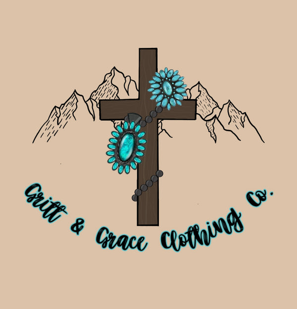 Gritt & Grace Clothing Co.