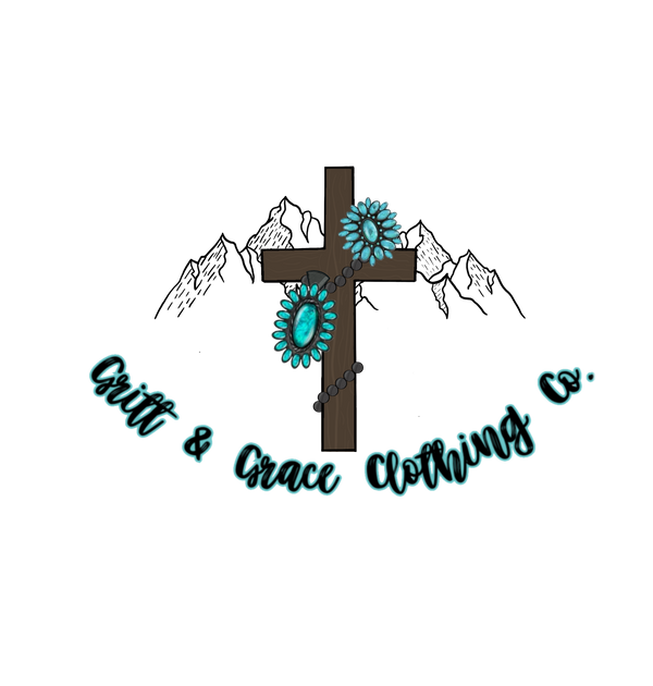 Gritt & Grace Clothing Co.